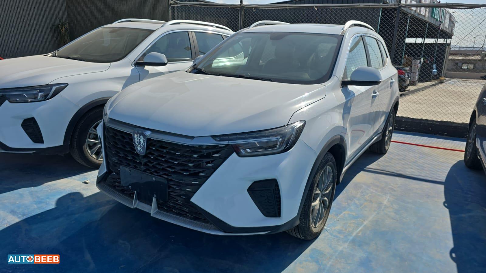 Roewe RX5 2023